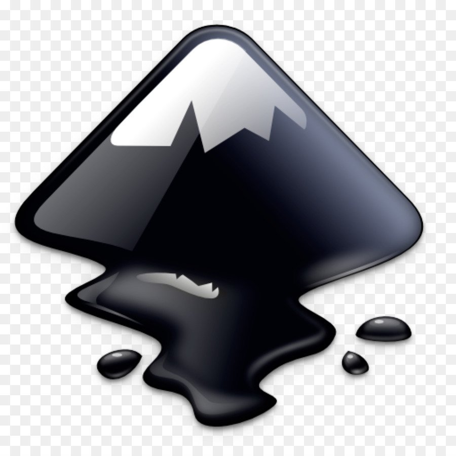 Inkscape，Editor De Gráficos Vetoriais PNG