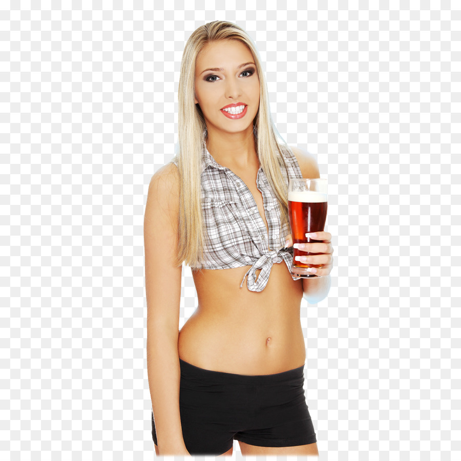 Mulher Com Cerveja，Cerveja PNG