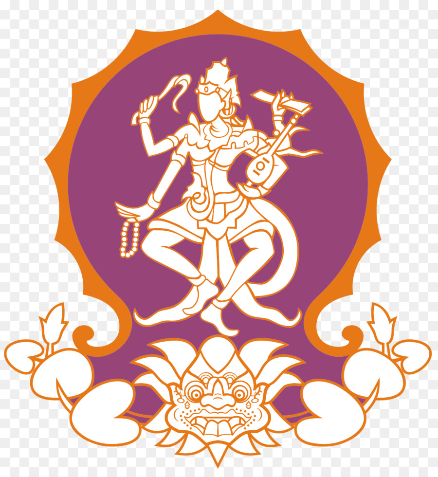 Divindade Hindu，Símbolo PNG