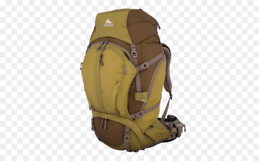 Mochila，Gregory Baltoro 75 PNG