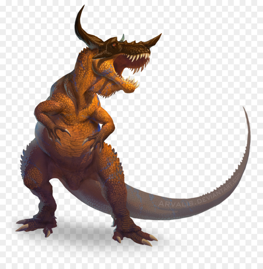 Dinossauro，Pré Histórico PNG