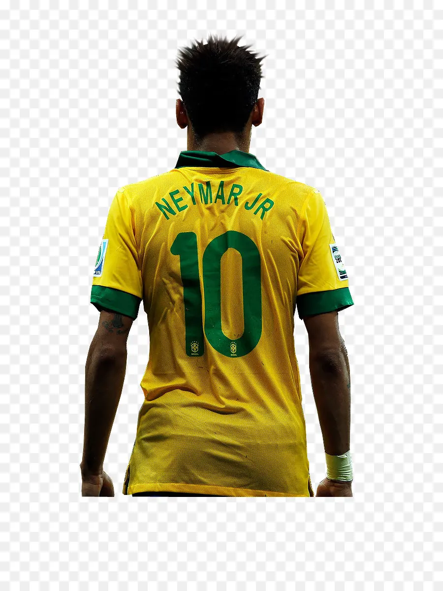 Jogador De Futebol，Jersey PNG