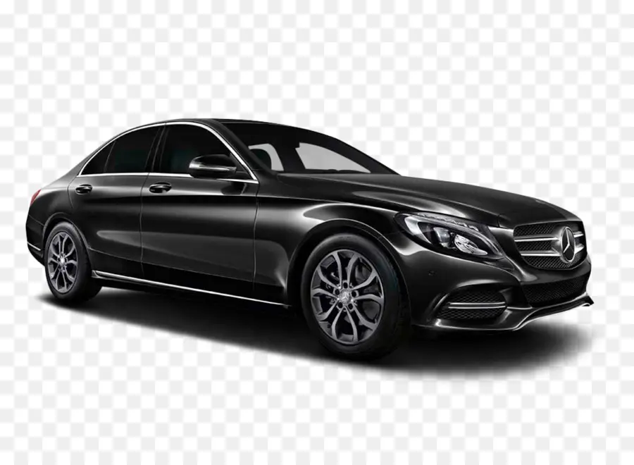 Carro Preto，Mercedes PNG