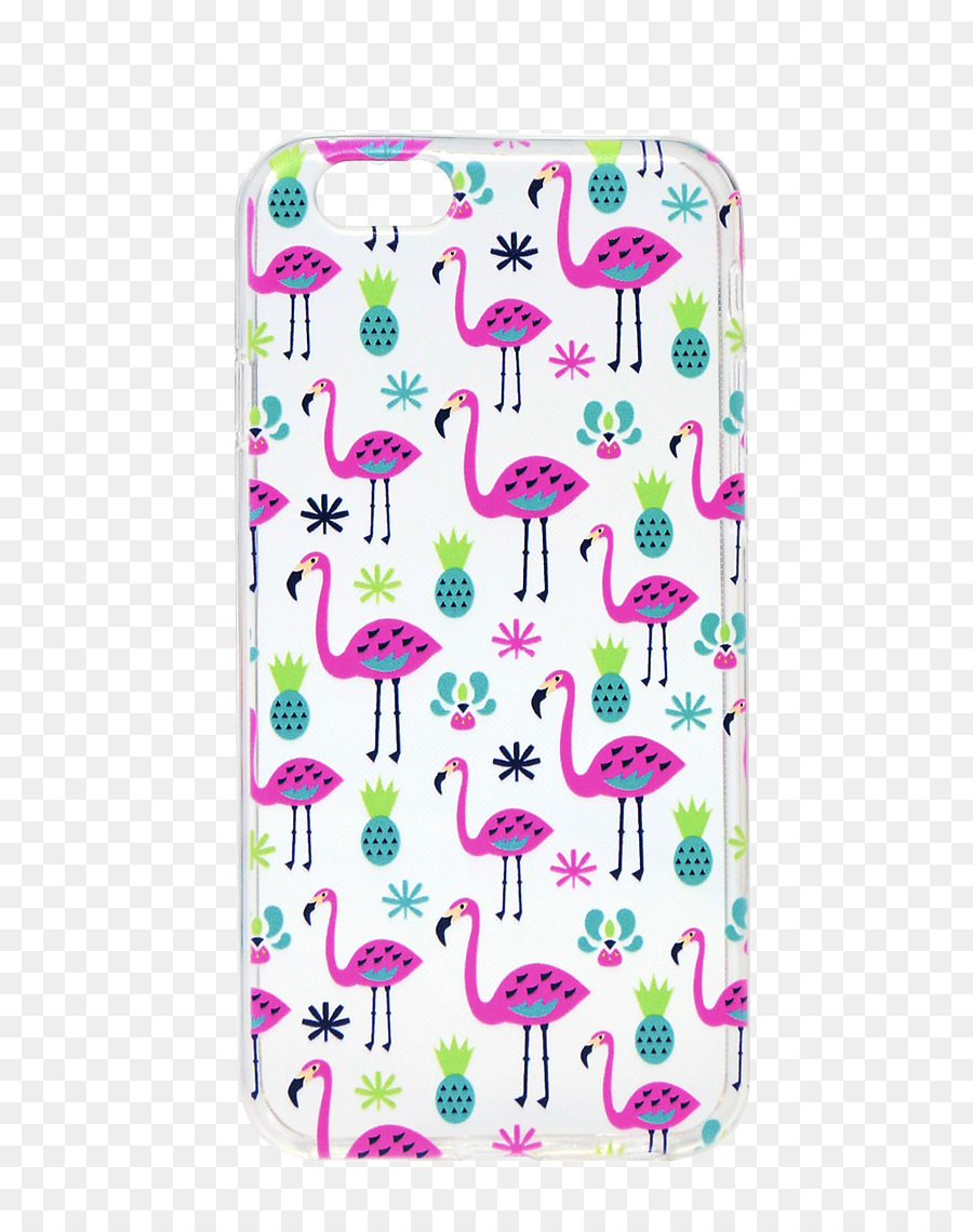 Capa De Telefone Flamingo，Acessório PNG