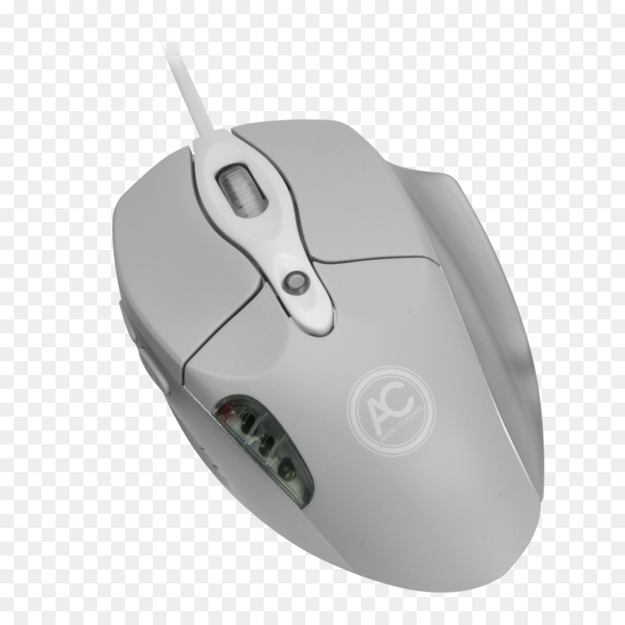 Mouse De Computador，Dispositivos De Entrada PNG