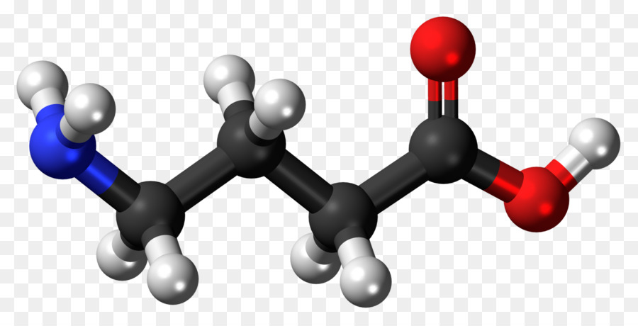 Gammaaminobutyric ácido，Loção PNG