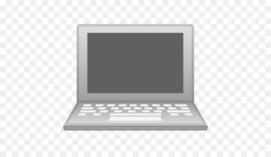 Laptop，Emoji PNG