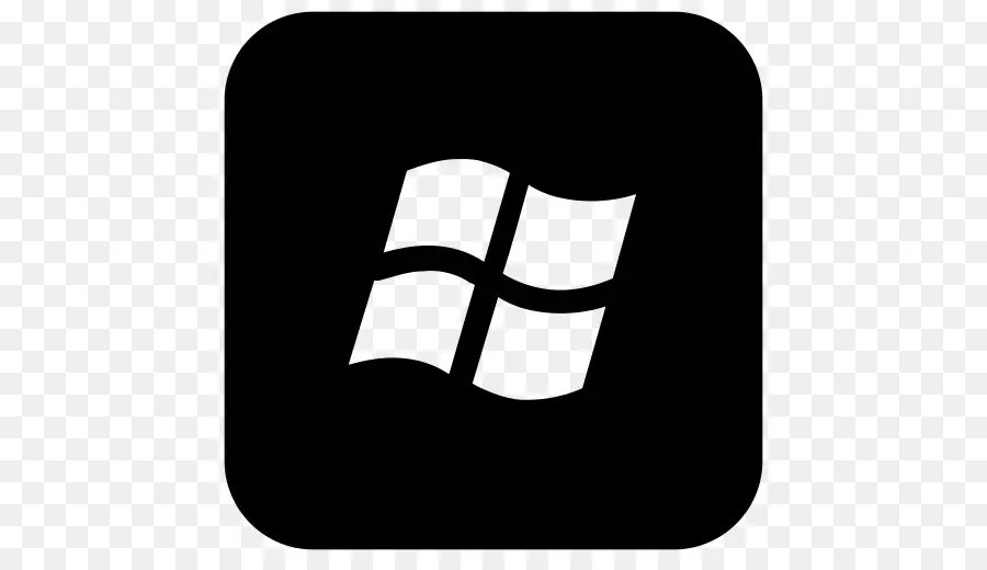 Logotipo Do Windows，Microsoft PNG