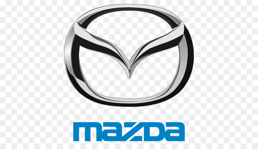 Logotipo Mazda，Carro PNG