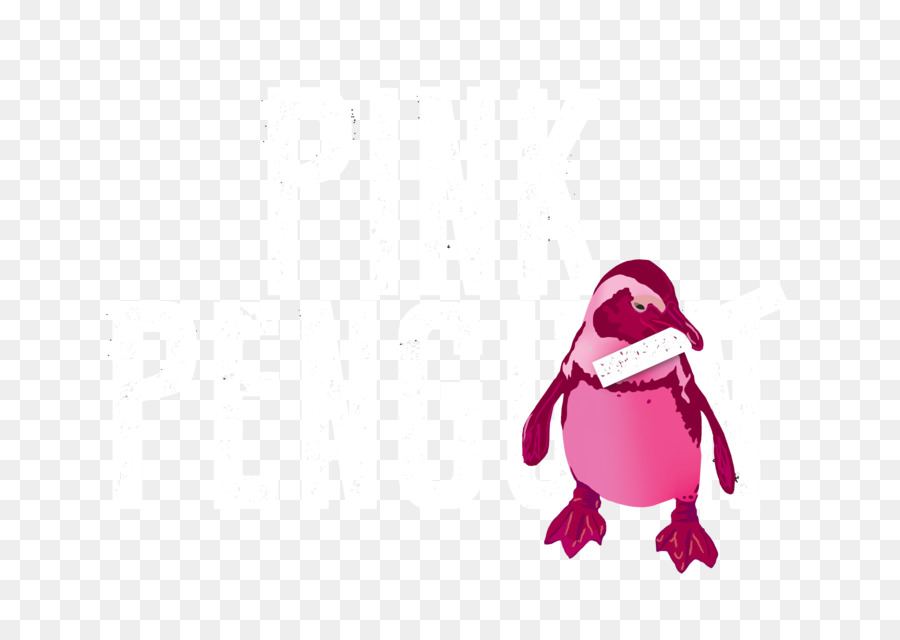 Penguin，Ganso PNG