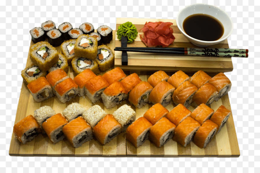 Califórnia Roll，Makizushi PNG