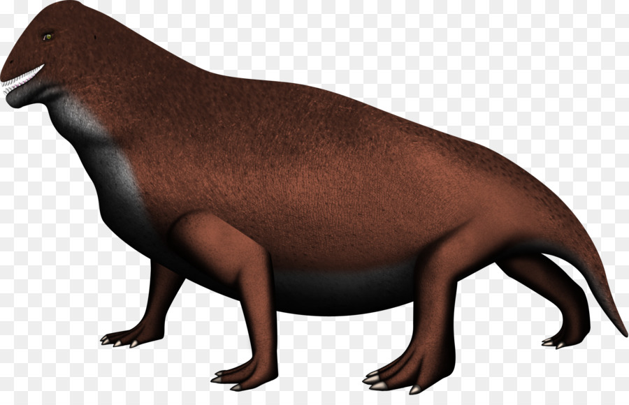 Leão Marinho，Moschops PNG