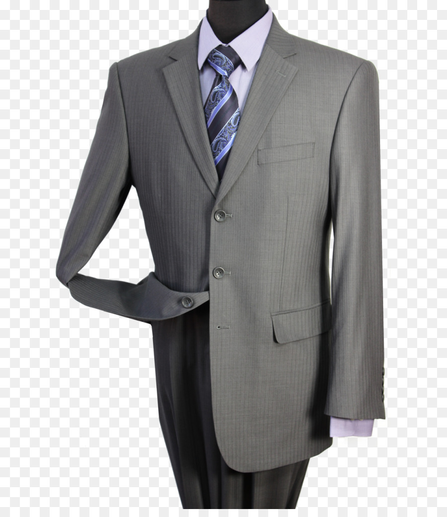 Terno Listrado，Formal PNG