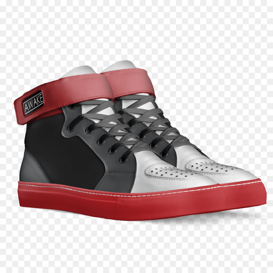 Sapato De Skate，Sapato PNG