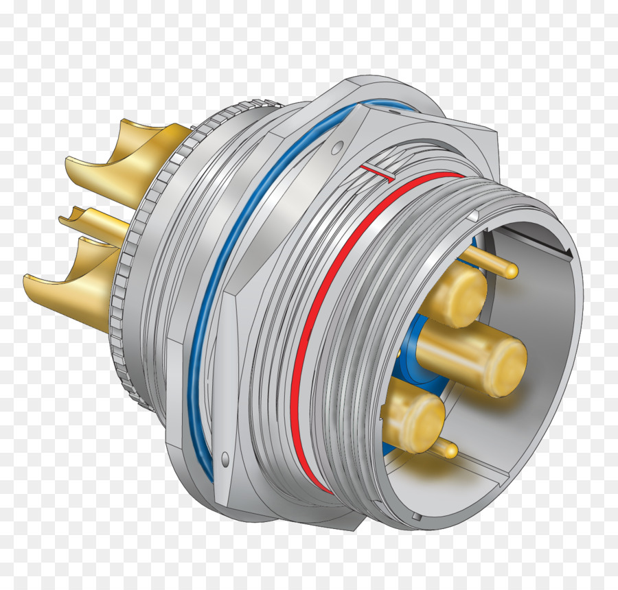 Conector Elétrico，Perda De Inserção PNG