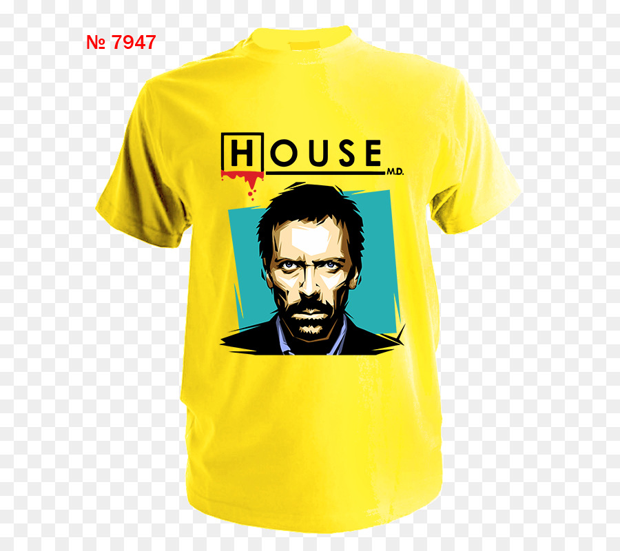 Hugh Laurie，Tshirt PNG