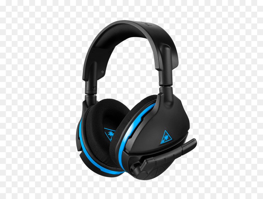Playstation 4，Turtle Beach Ear Force Stealth 600 PNG