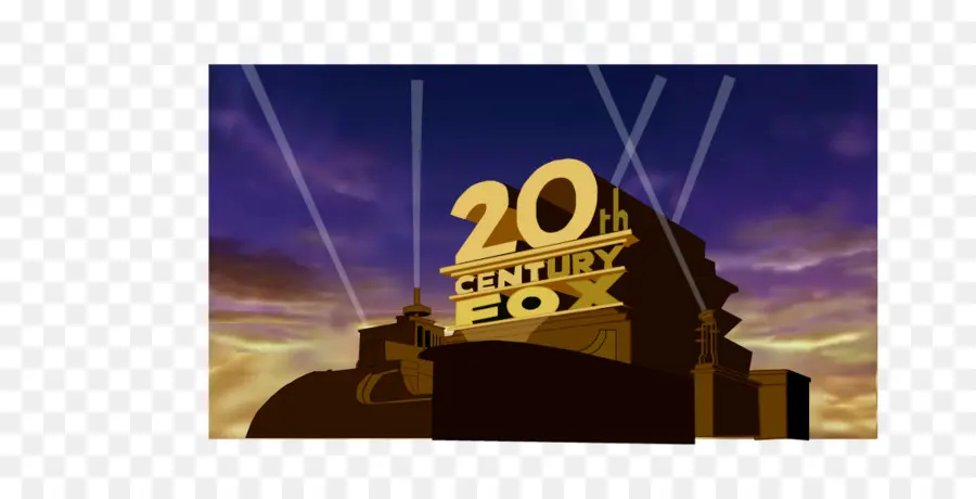 Logotipo Da 20th Century Fox，Filme PNG