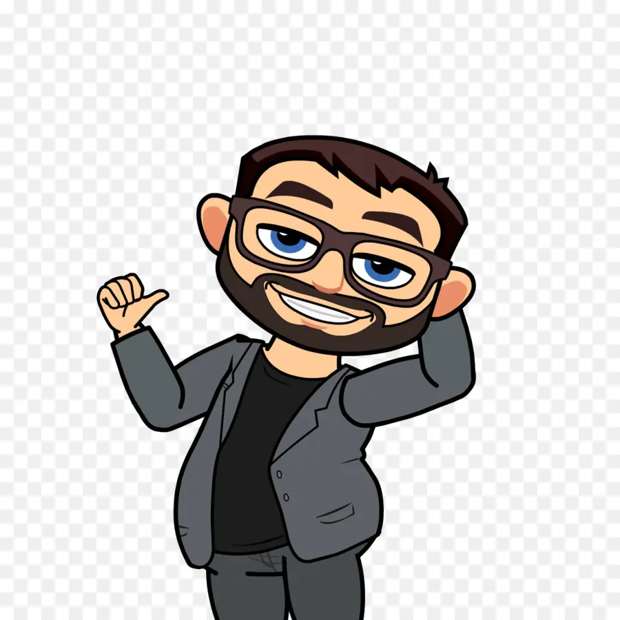 Bitstrips，Avatar PNG