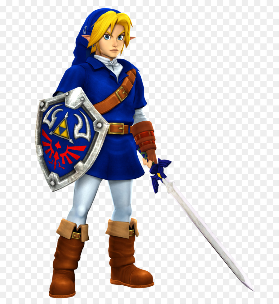 Link，Espada PNG