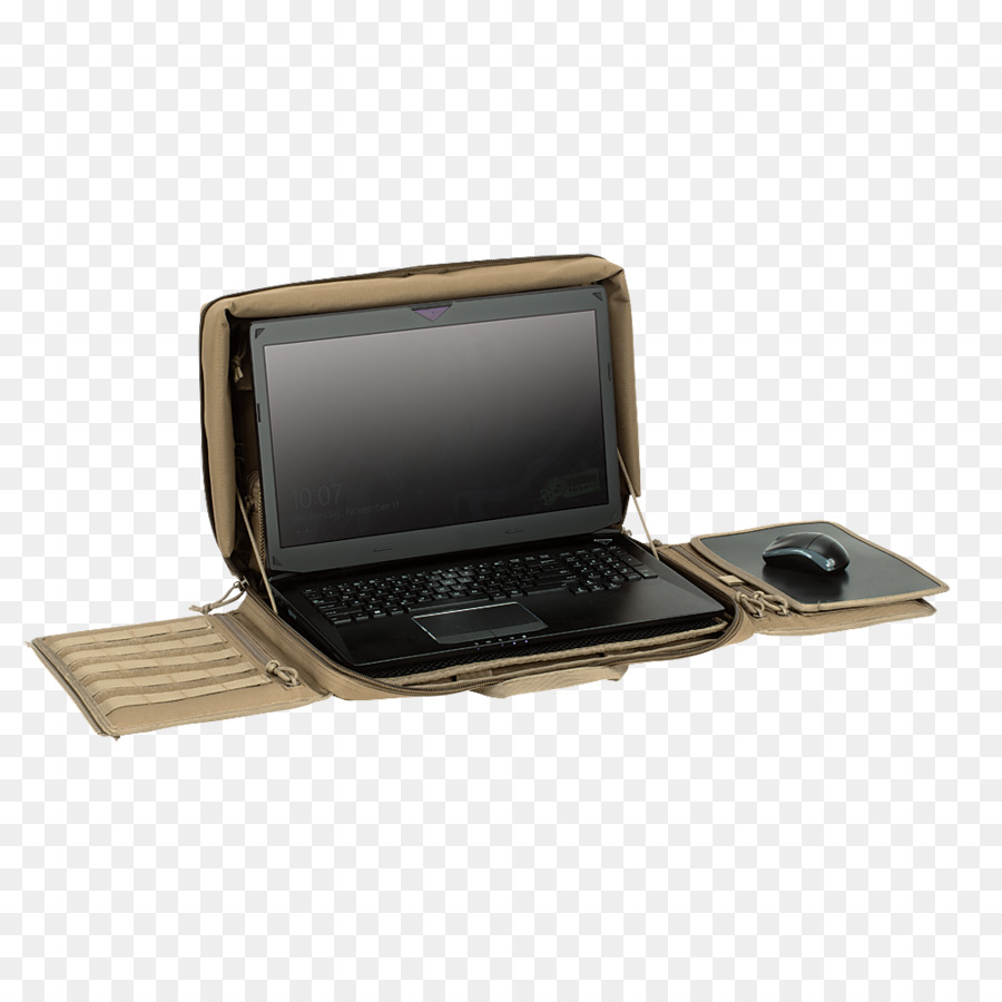 Laptop，Mochila PNG