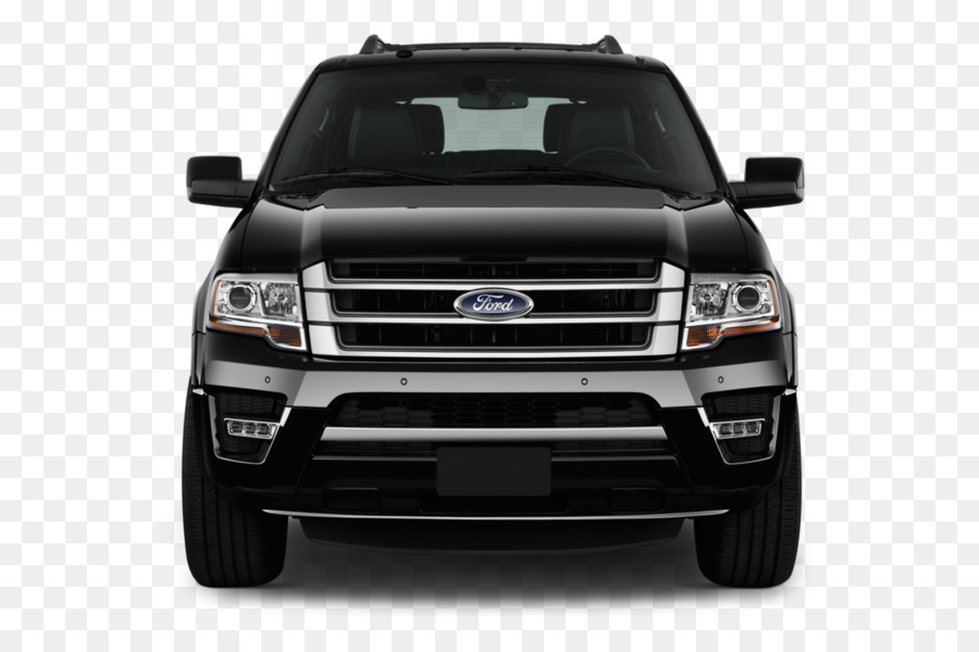 2016 Ford Expedition，Ford PNG