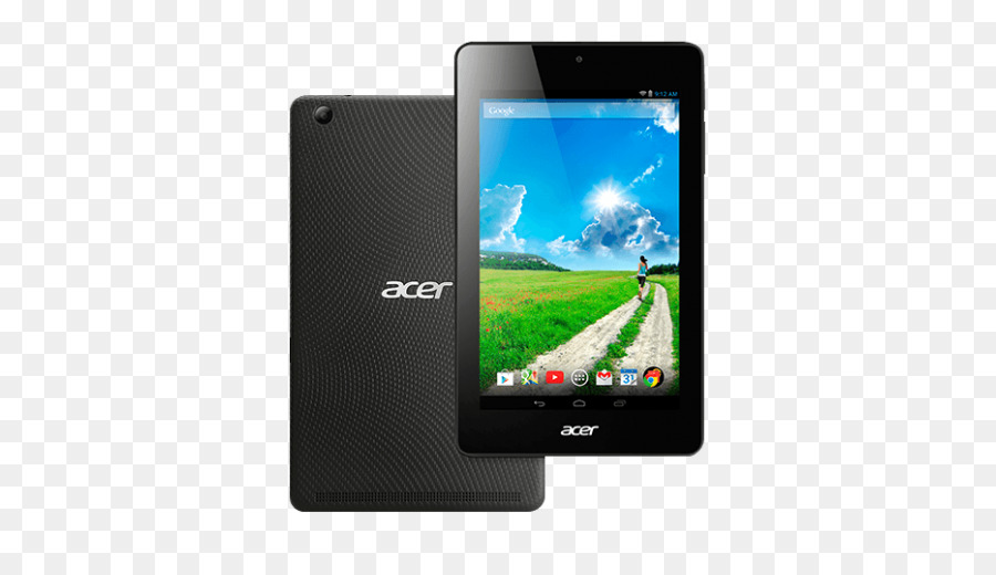 Acer Iconia Um 7，Acer PNG