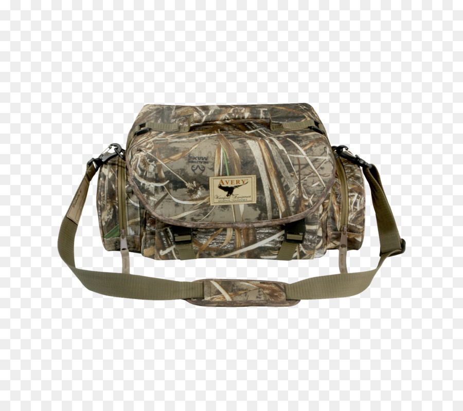 Bolsa Camuflada，Bolsa PNG