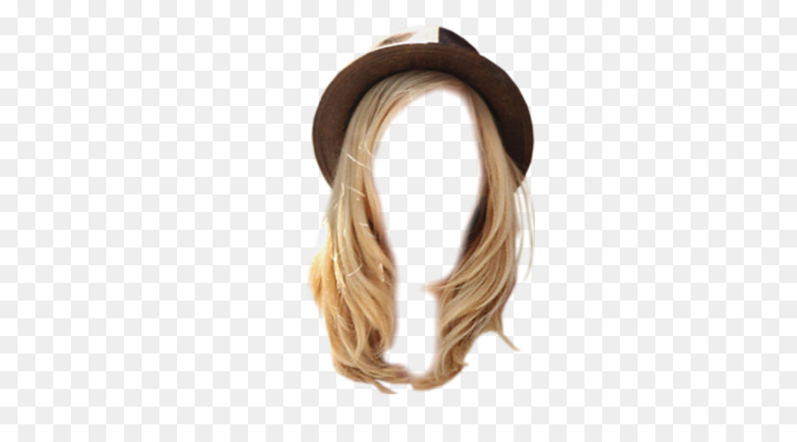 Peruca，Cabelo PNG