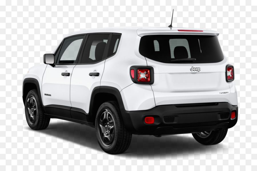 2016 Jeep Renegade，Jeep PNG