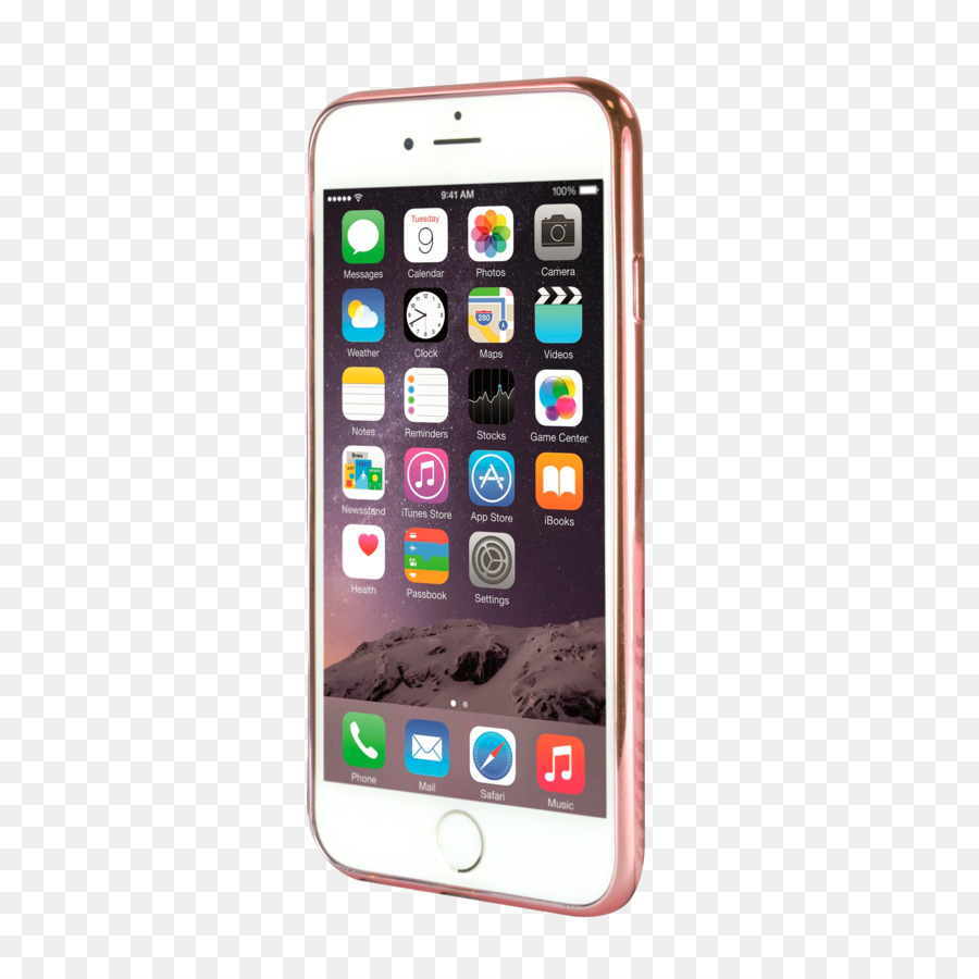 Smartphone Branco，Iphone PNG