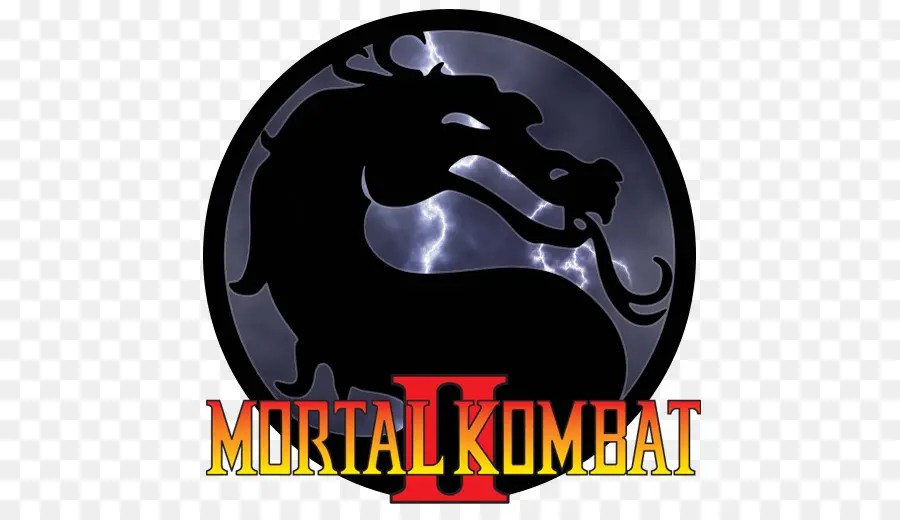 Mortal Kombat Ii，Mortal Kombat PNG