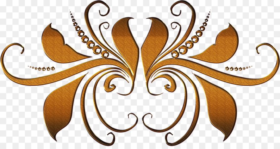 Ornamento，Texto PNG