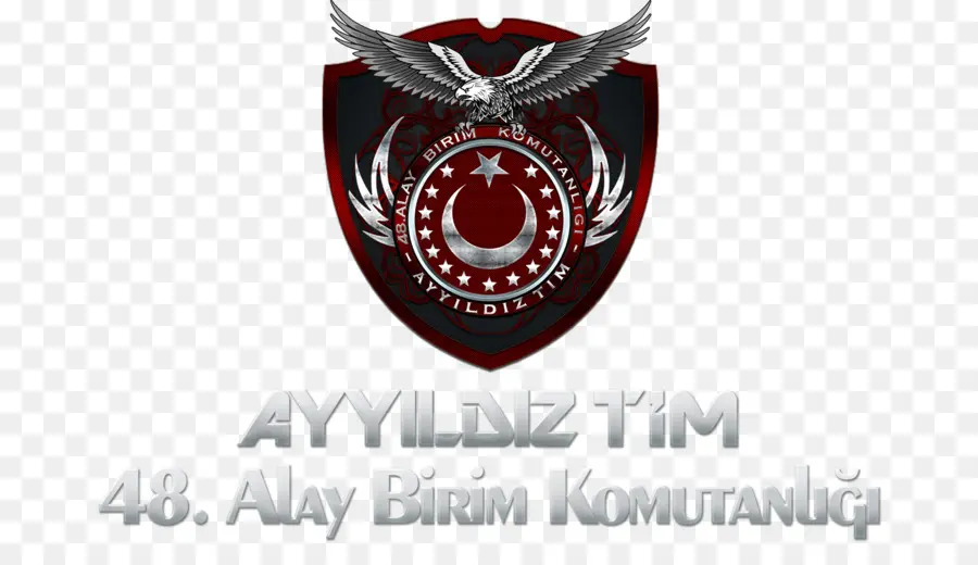 Emblema Tim Ayyıldız，Emblema PNG