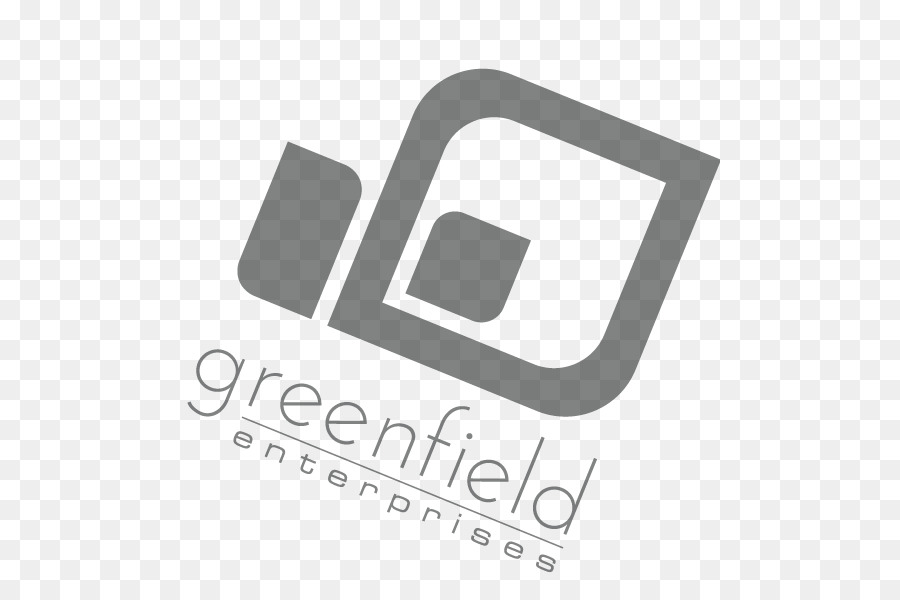 Logo，Greenfield PNG