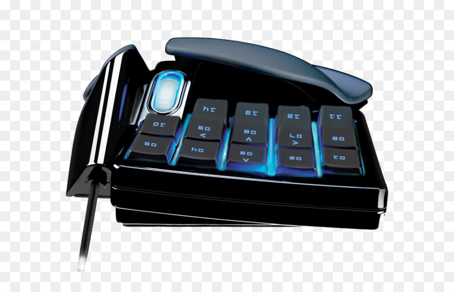 Nostromo Speedpad N52，Nostromo PNG