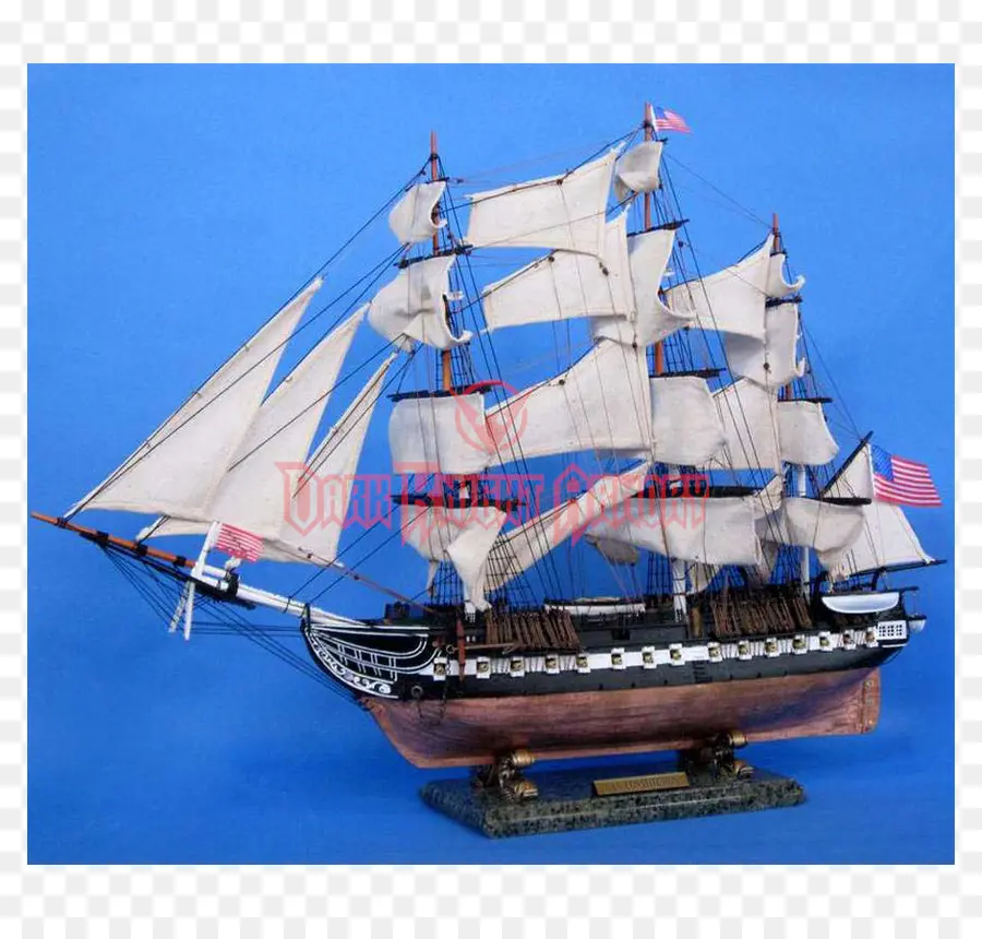 Modelo De Navio，Modelo PNG