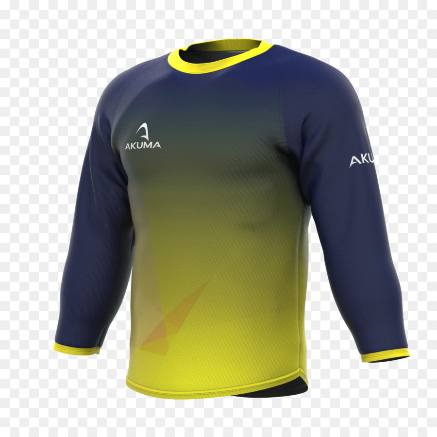 Camisa Esportiva，Manga Comprida PNG