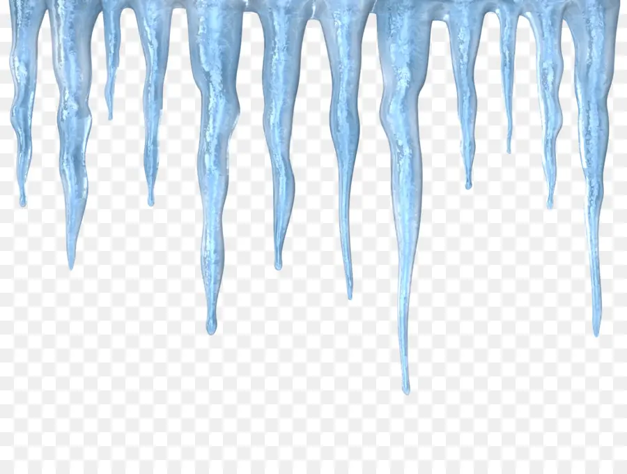 Icicle，Neve PNG