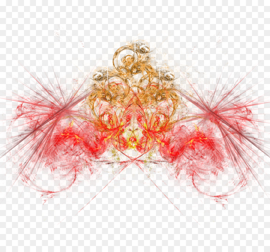 Apophysis，Papel De Parede Da área De Trabalho PNG