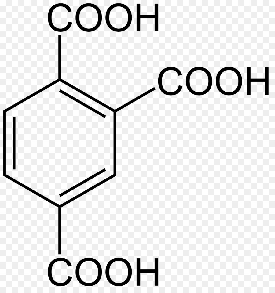 Panisic ácido，Oanisic ácido PNG