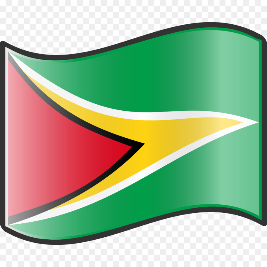 Guiana，Bandeira Da Guiana PNG