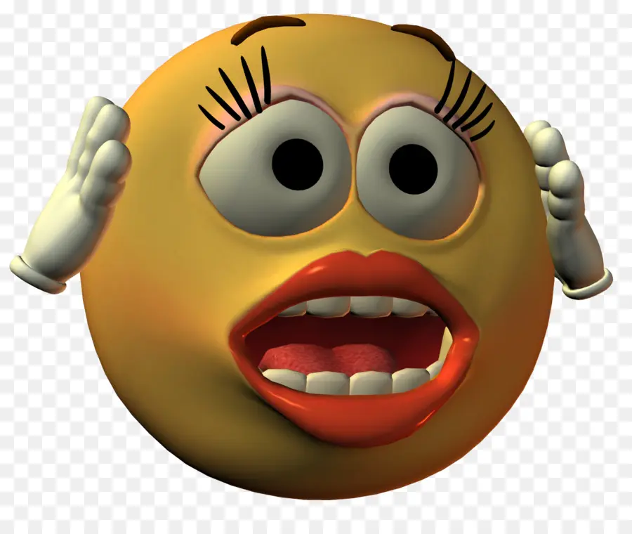 Emoji，Expressão PNG