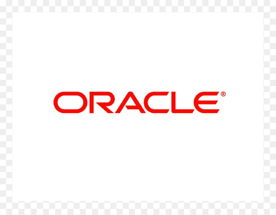 Logotipo Da Oracle，Banco De Dados PNG