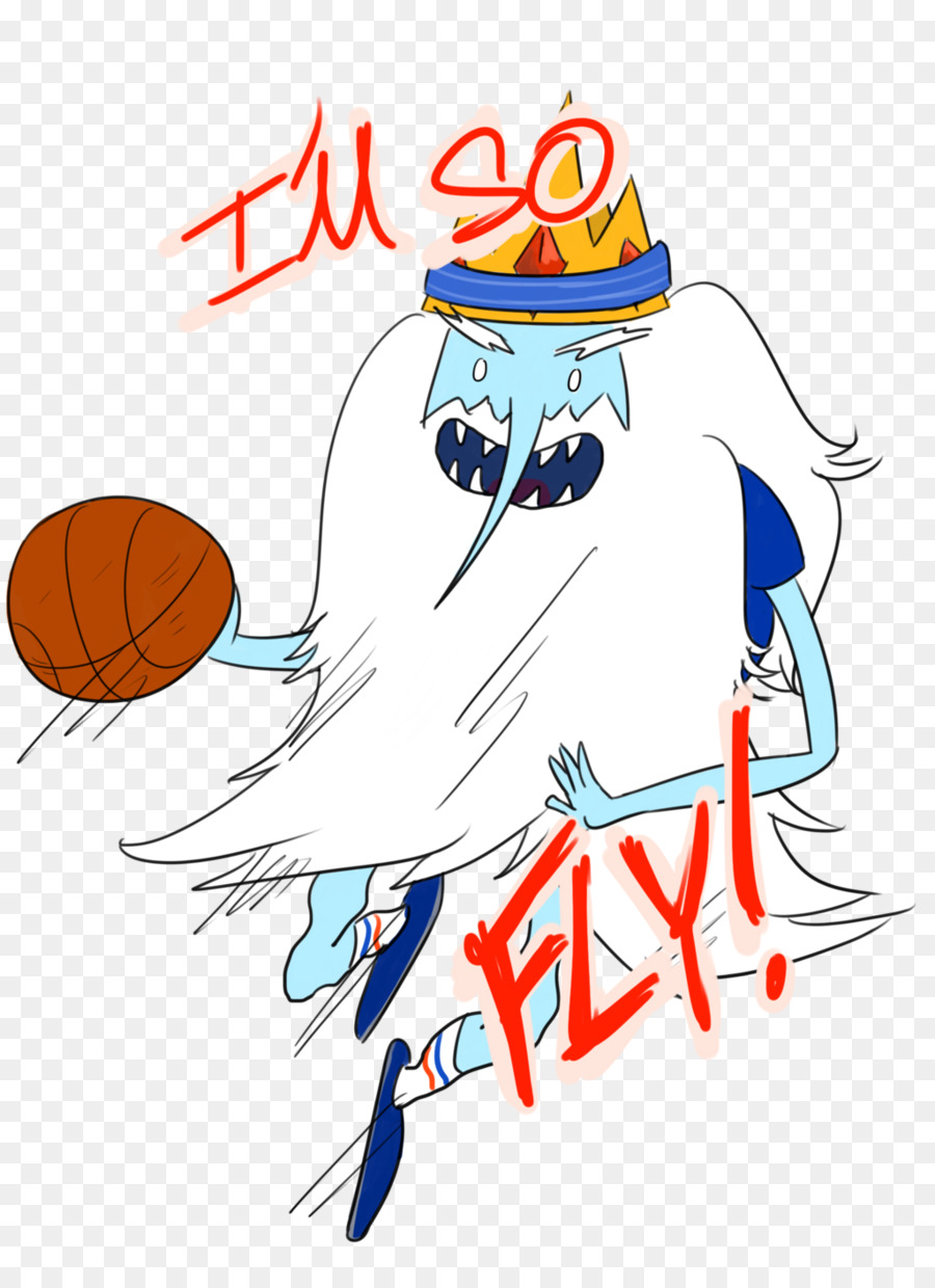 Personagem De Desenho Animado，Basquetebol PNG