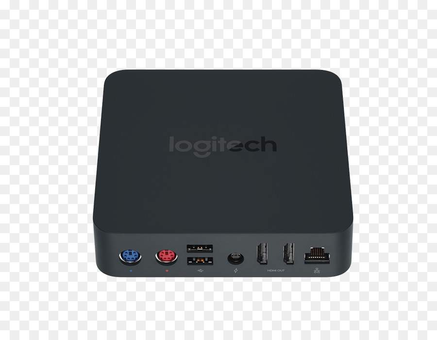 Logitech Smartdock，Microsoft PNG