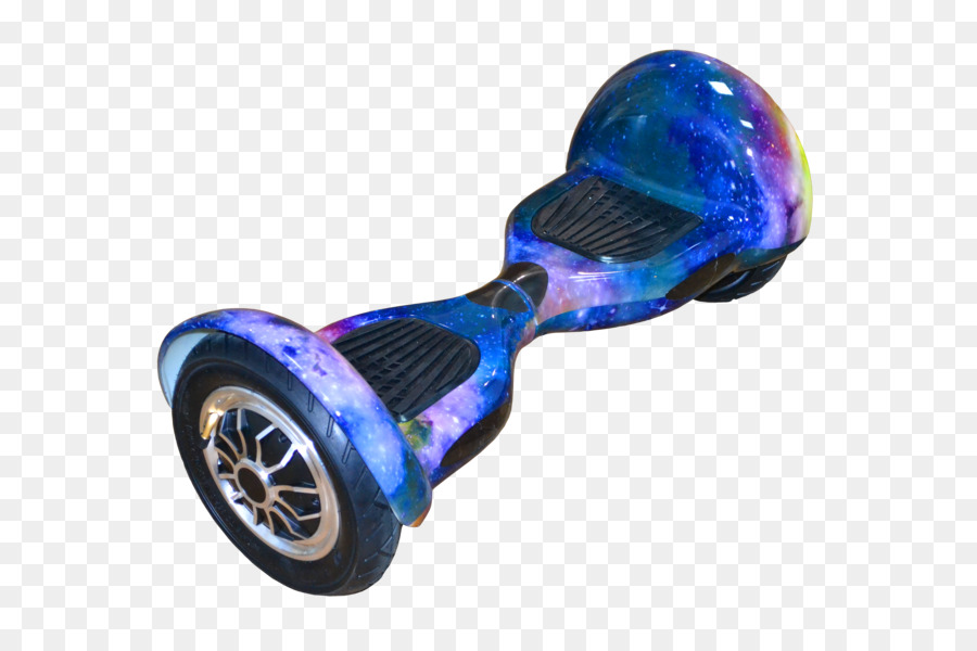 Veículo Elétrico，Selfbalancing Scooter PNG