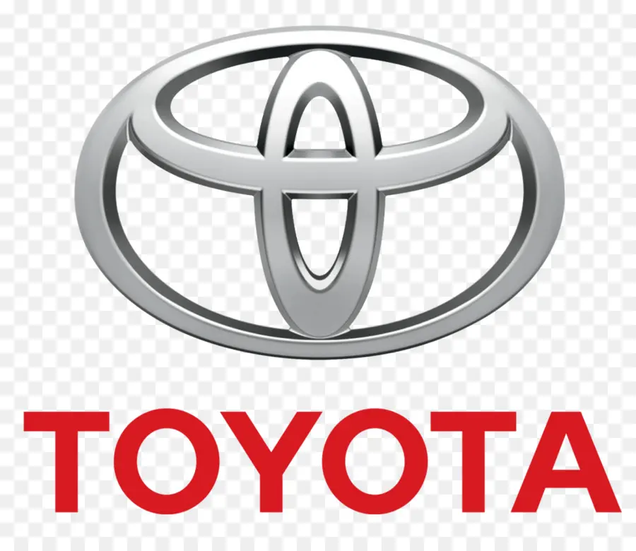 Toyota Logo，Carro PNG