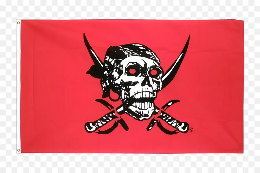 Jolly Roger，Bandeira PNG