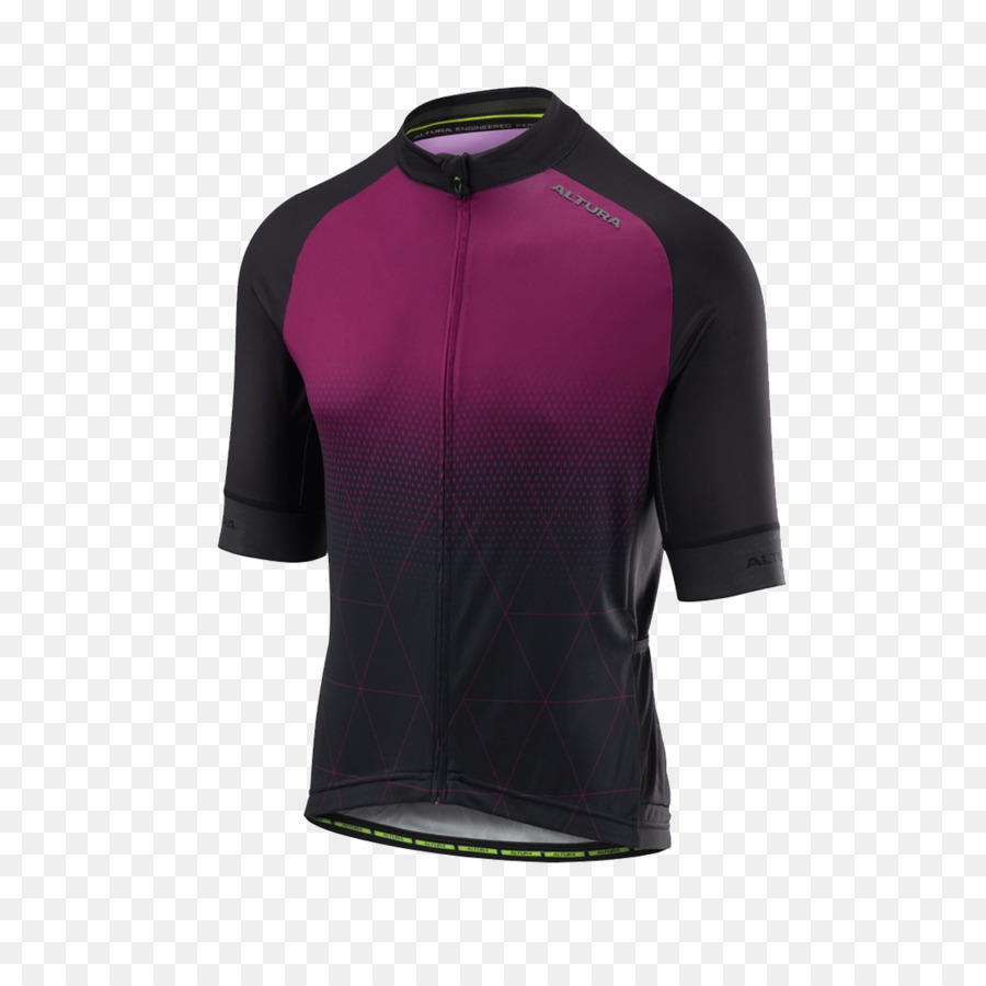 Camisa De Ciclismo，Esportes PNG